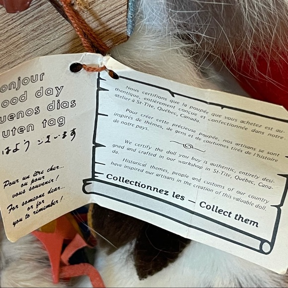 Indiem Art Eskimo - Picture 7 of 10